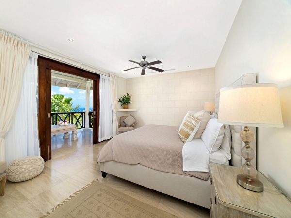 Barbados Eight Bedroom Sea View Luxury Rental Home