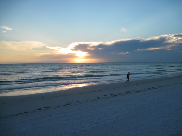 Siesta Key 2 Bedroom Condo with Ocean View