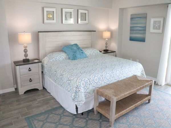 Siesta Key 2 Bedroom Condo with Ocean View