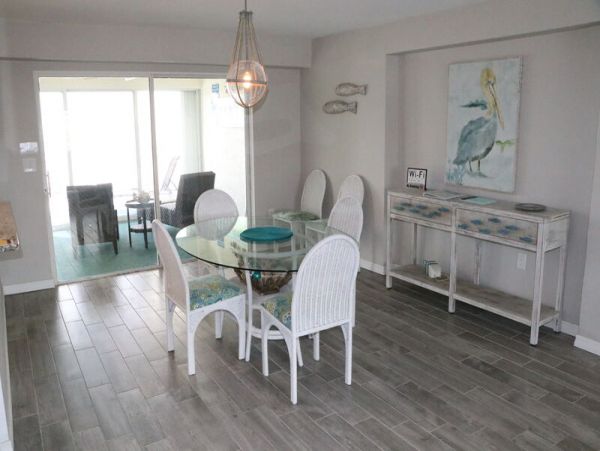 Siesta Key 2 Bedroom Condo with Ocean View