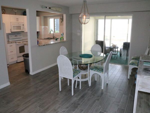 Siesta Key 2 Bedroom Condo with Ocean View