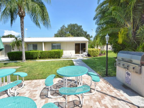 Siesta Key 2 Bedroom Condo with Ocean View