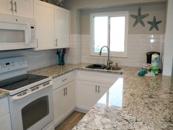 Siesta Key 2 Bedroom Condo with Ocean View