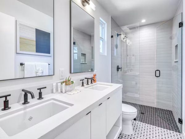 Four Bedroom Palm Springs Luxury Vacation Home