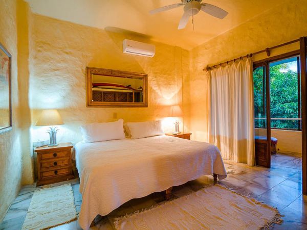 Ocean View Five Bedroom Vacation Home in Nayarit, Mexico