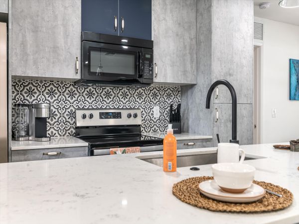 Beautiful Wilton Manors Vacation Pool Home Three Bedroom