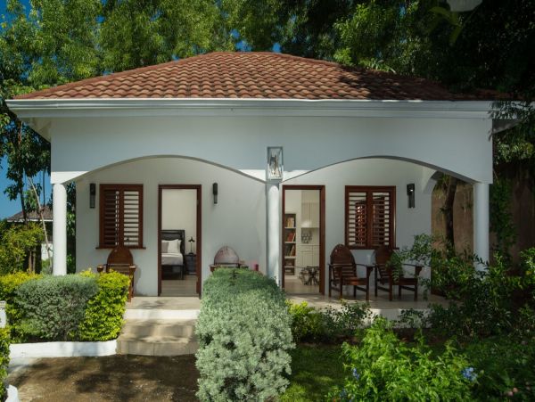 Luxury Jamaica Vacation Estate Ten Bedroom 20 Guests