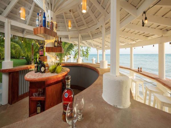 Luxury Jamaica Vacation Estate Ten Bedroom 20 Guests