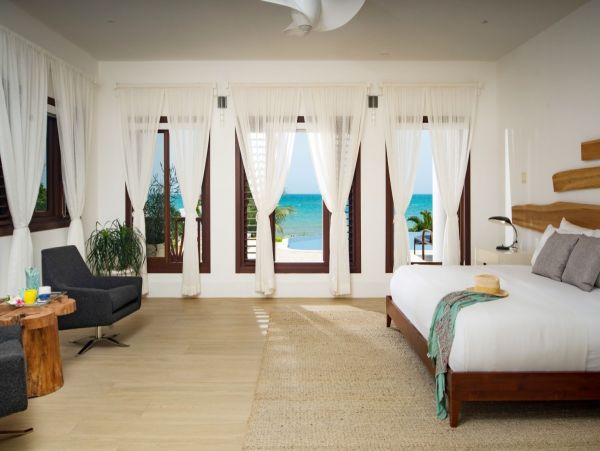 Luxury Jamaica Vacation Estate Ten Bedroom 20 Guests