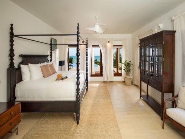 Luxury Jamaica Vacation Estate Ten Bedroom 20 Guests