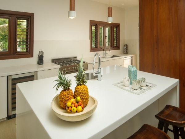 Luxury Jamaica Vacation Estate Ten Bedroom 20 Guests