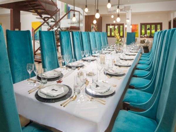 Luxury Jamaica Vacation Estate Ten Bedroom 20 Guests