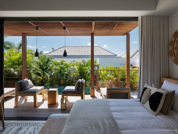 Luxury St. Barts Ocean View Vacation Pool Estate 9 Bedroom