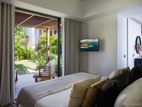 Luxury St. Barts Ocean View Vacation Pool Estate 9 Bedroom
