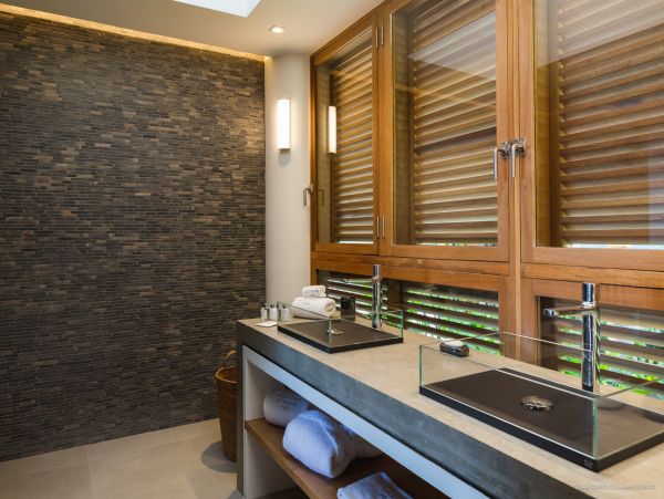 Luxury St. Barts Ocean View Vacation Pool Estate 9 Bedroom