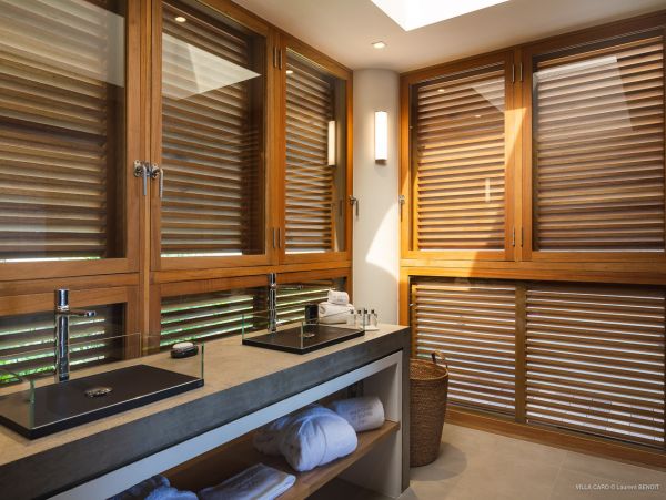 Luxury St. Barts Ocean View Vacation Pool Estate 9 Bedroom