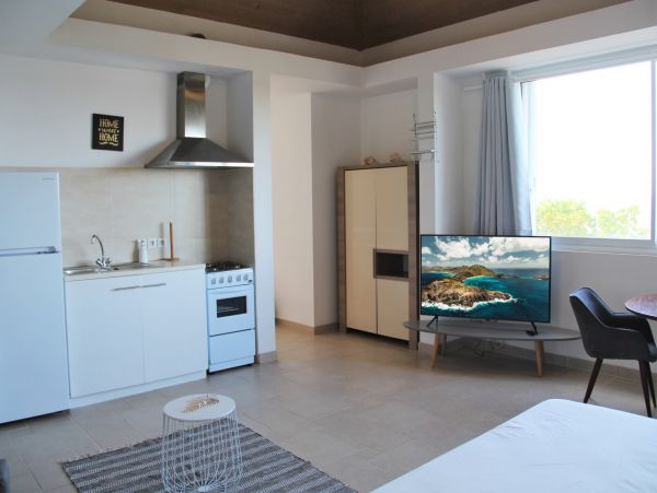 Two Villas with 11 Bedrooms Ocean View 22 Guests