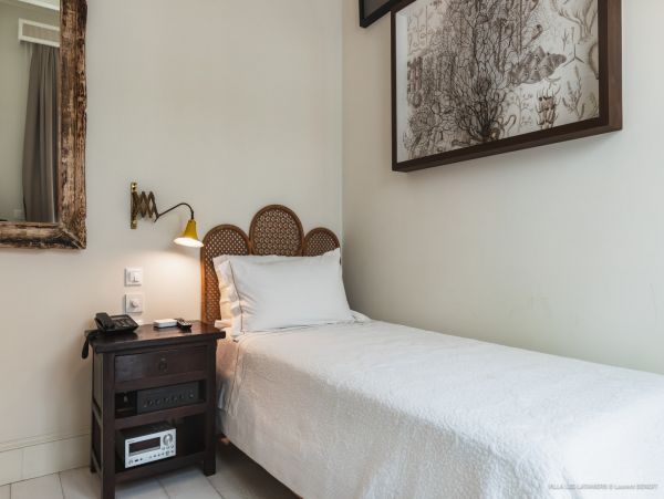 Two Villas with 11 Bedrooms Ocean View 22 Guests