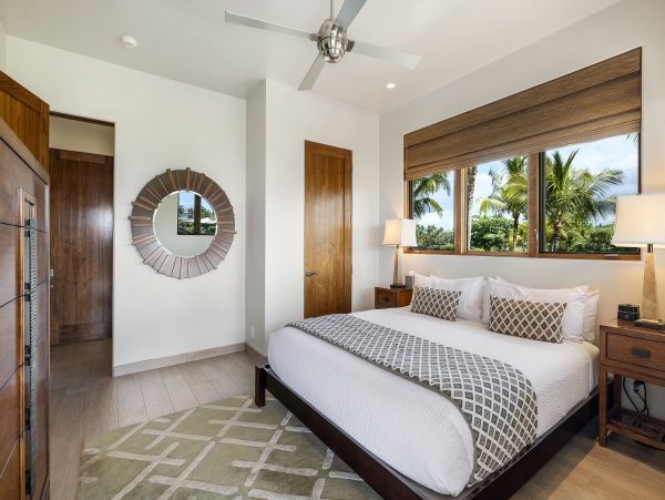 Luxury Vacation Estate with 8 Bedrooms in Waikoloa Village