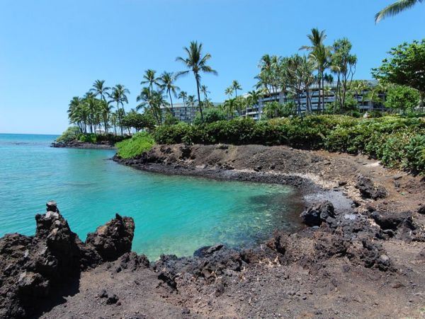 Luxury Vacation Estate with 8 Bedrooms in Waikoloa Village