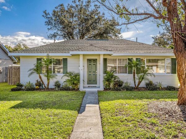 Beautiful Bradenton Vacation Home Two Bedroom