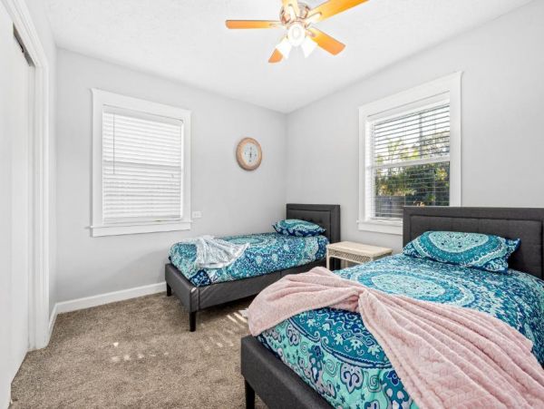 Beautiful Bradenton Vacation Home Two Bedroom