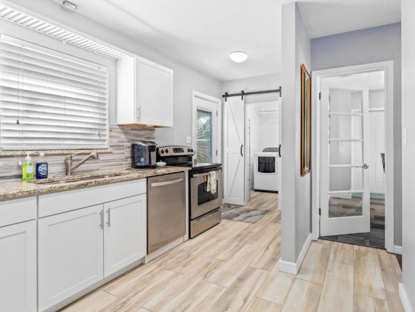 Beautiful Bradenton Vacation Home Two Bedroom