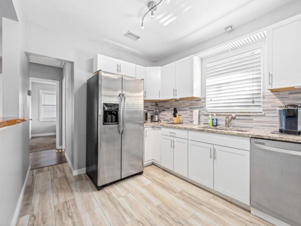Beautiful Bradenton Vacation Home Two Bedroom