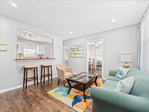 Beautiful Bradenton Vacation Home Two Bedroom