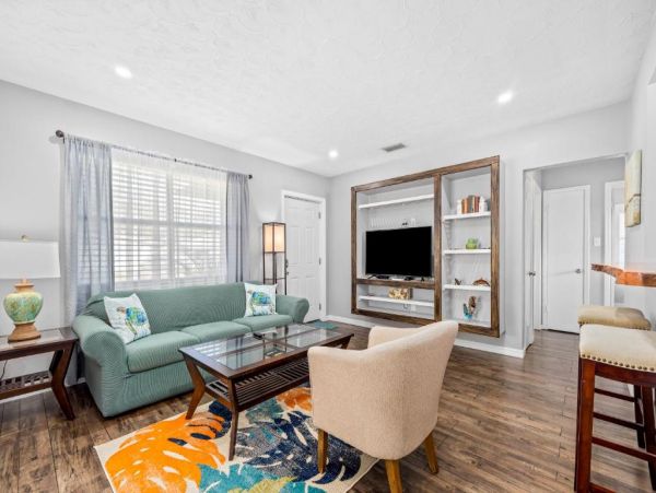 Beautiful Bradenton Vacation Home Two Bedroom