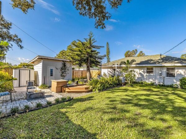 Beautiful Bradenton Vacation Home Two Bedroom