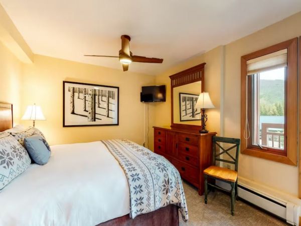 Ski in - Ski out Charming Vacation Condo in Vail Sleeps 7