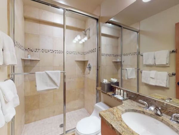 Ski in - Ski out Charming Vacation Condo in Vail Sleeps 7