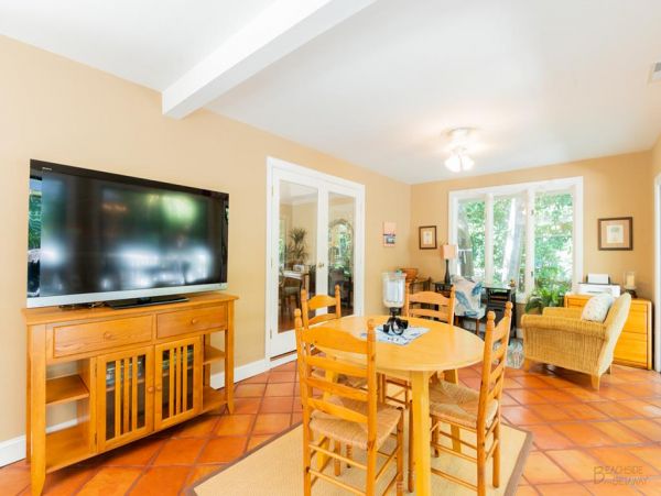Four Bedroom Luxury Vacation Home in Hilton Head