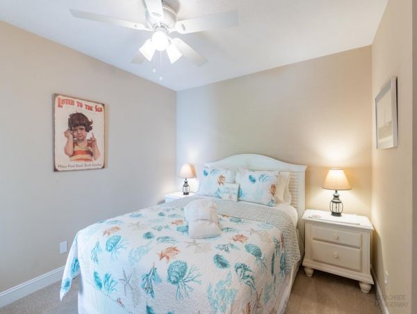 Four Bedroom Luxury Vacation Home in Hilton Head
