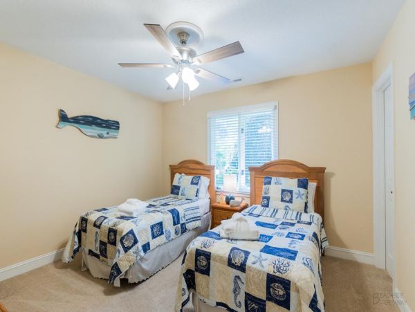 Four Bedroom Luxury Vacation Home in Hilton Head