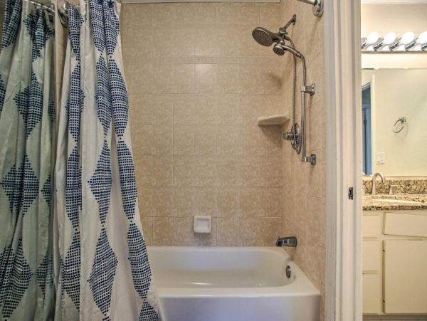 Pompano Beach Vacation Pool Home Four Bedroom