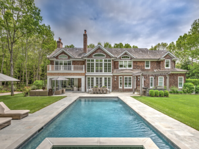 Posh Five Bedrooms Residence in The Hamptons - additional view, photo 2