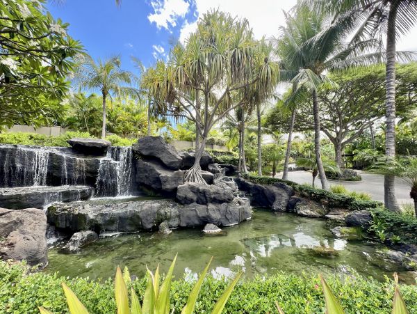 Spectacular Wailea Vacation Condo Three Bedroom Walk to Beach