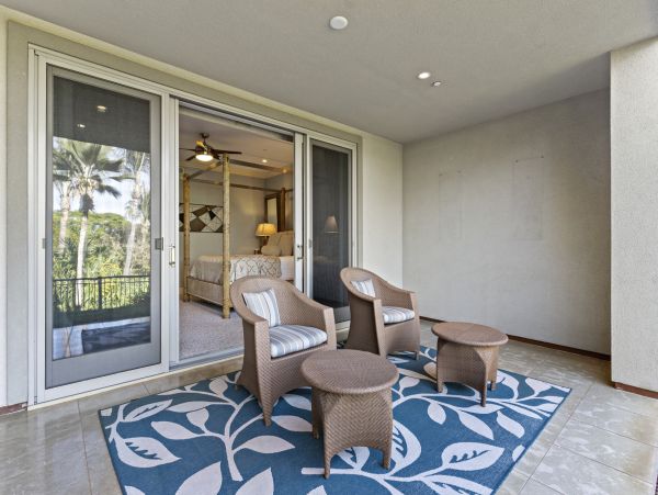 Spectacular Wailea Vacation Condo Three Bedroom Walk to Beach