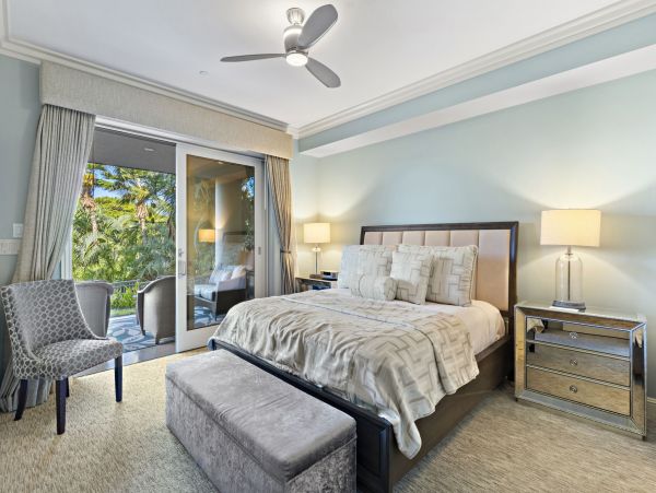 Spectacular Wailea Vacation Condo Three Bedroom Walk to Beach
