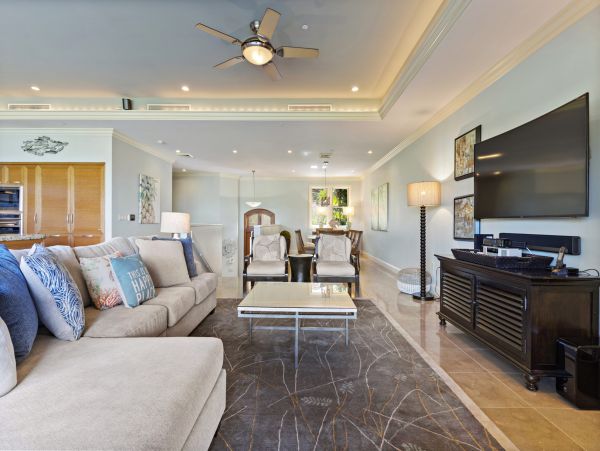 Spectacular Wailea Vacation Condo Three Bedroom Walk to Beach