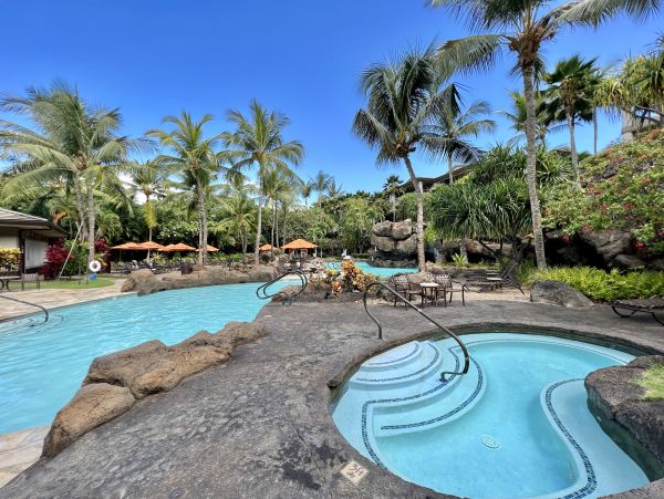 Spectacular Wailea Vacation Condo Three Bedroom Walk to Beach
