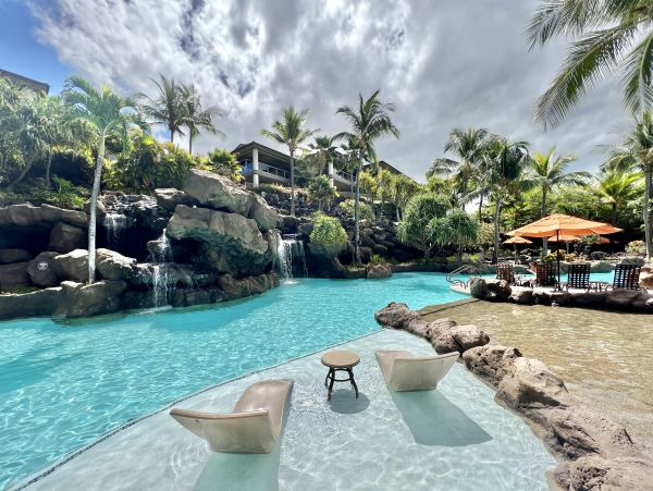 Spectacular Wailea Vacation Condo Three Bedroom Walk to Beach