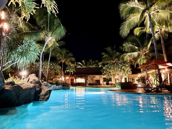 Spectacular Wailea Vacation Condo Three Bedroom Walk to Beach