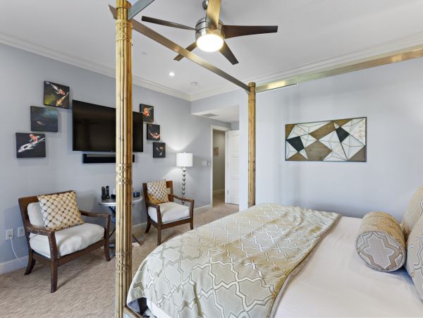 Spectacular Wailea Vacation Condo Three Bedroom Walk to Beach