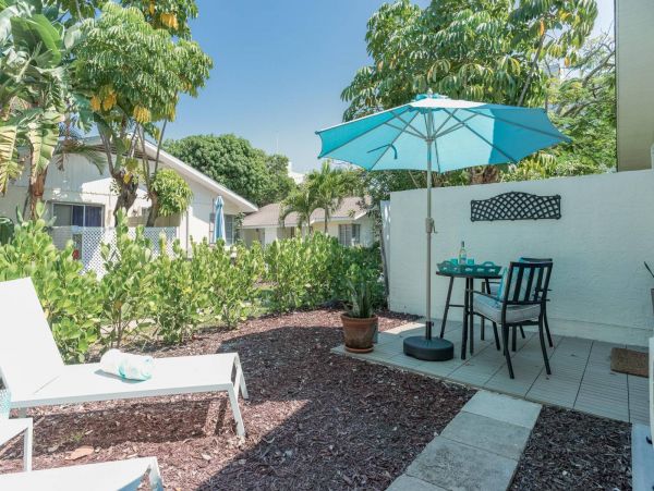 Lido Key Condo 1029918