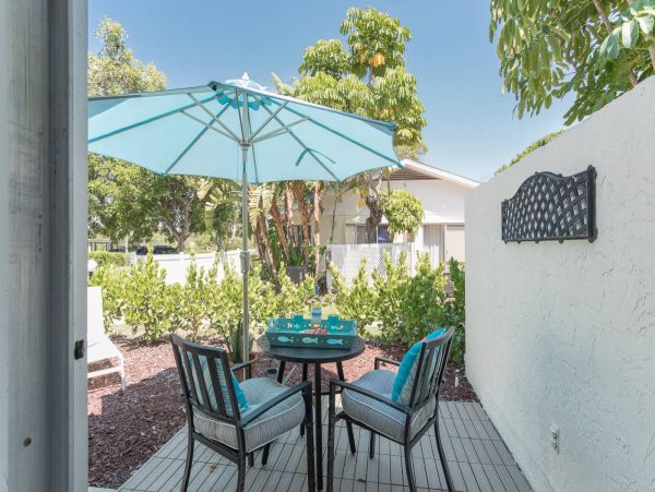Lido Key Condo 1029918
