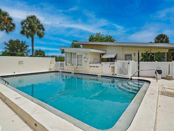 Lido Key Condo 1029918