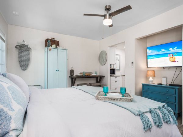 Lido Key Condo 1029918